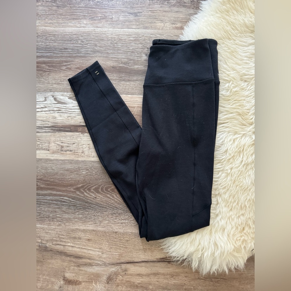 Black Women's Leggings
